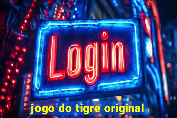 jogo do tigre original